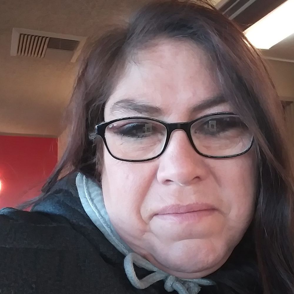 Meet your Posher, Shawna